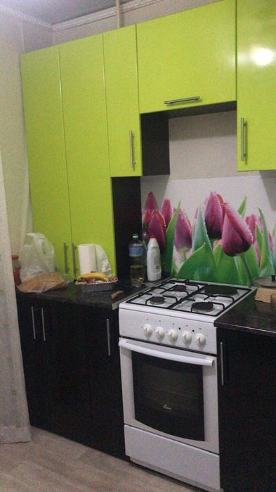 Продам 1 ку, новая, 19 мкрн