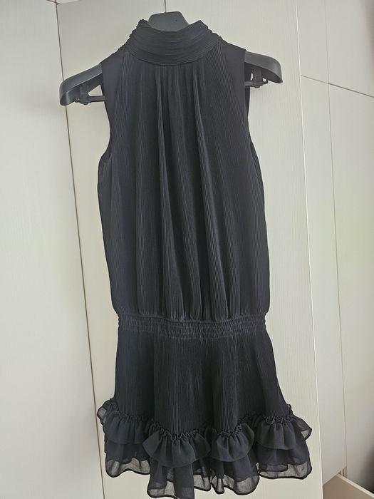 Нови рокли Mango, Stradivarius  Monsoon размер S/UK8