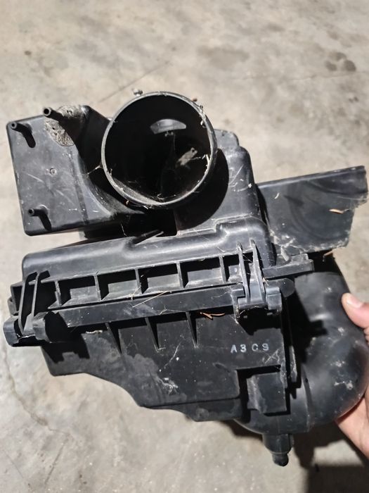 Кутия за въздушен филтър за Мазда 6