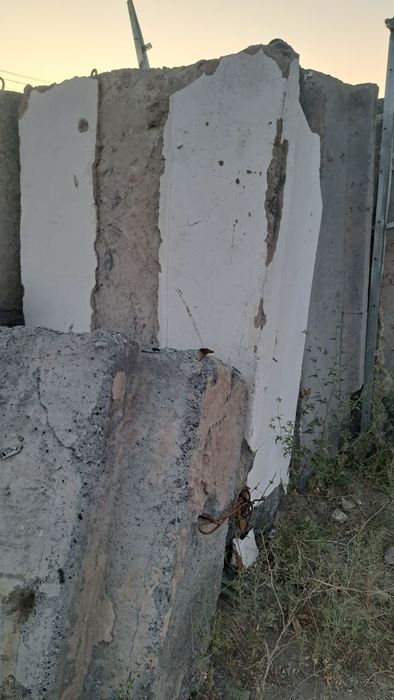 Продам блоки стеновые ММС