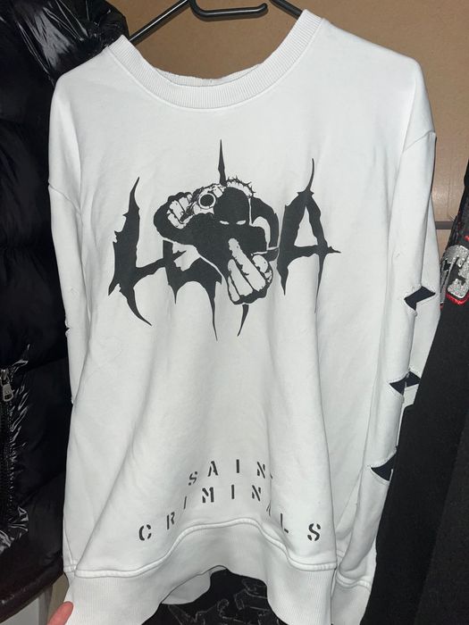 Блуза на Luda/Луда