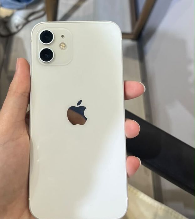 Iphone 12 128gb/78%