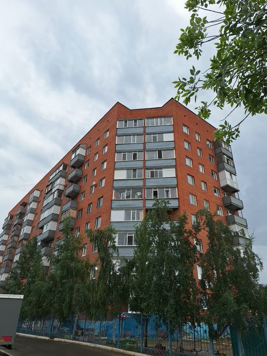 Продам двухкомнатную квартиру
