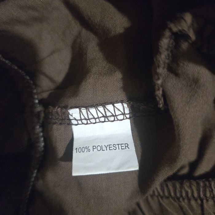 3 поли , черно-бяла, кафява и бяла