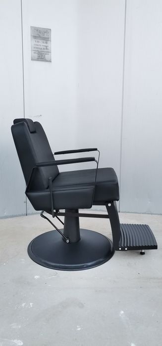 Scaun frizerie Nou