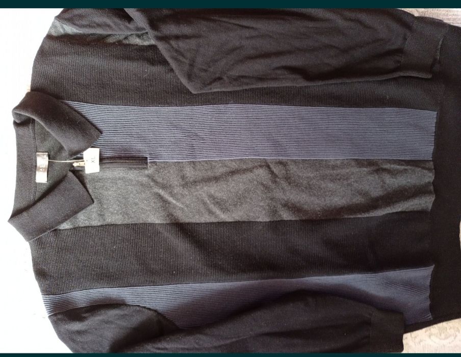 Елегантен мъжки пуловер XL EASY