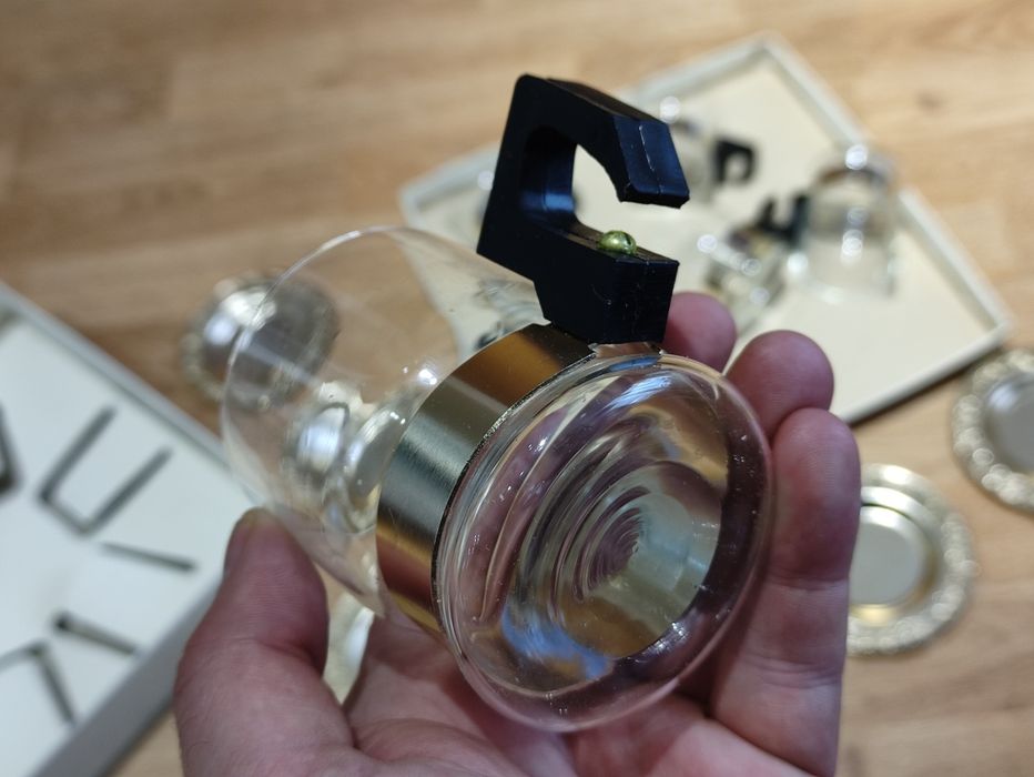 Сервиз за Кафе / Ретро Комплект