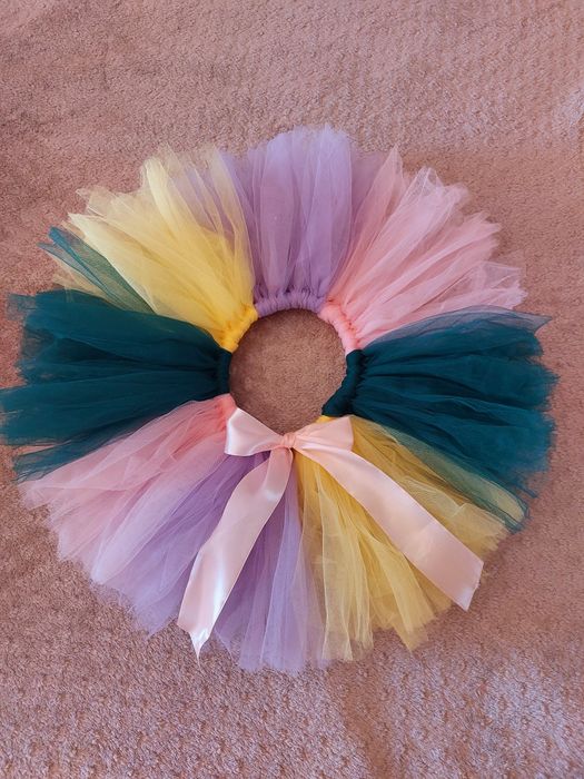 Ту ту полички от тюл