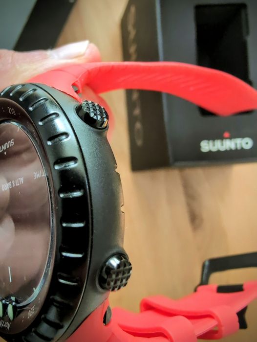 Ceas Suunto Core AllBlack