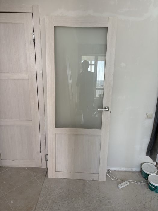 Межкомнотные двери