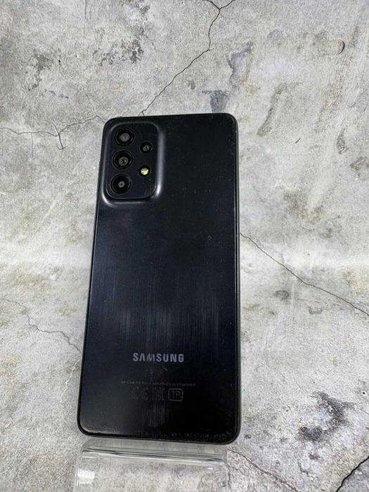 Samsung Galaxy A33 лот 102/0133