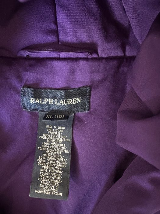 Geaca Ralph Lauren