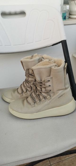 Ботуши Еко за момиче