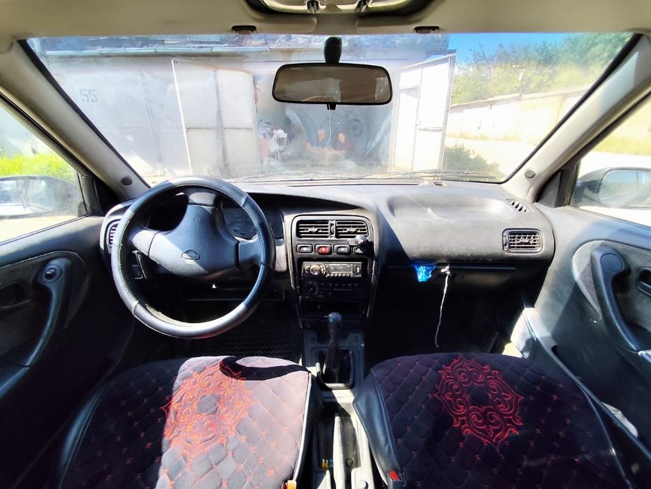 Продам машина Премьера 10