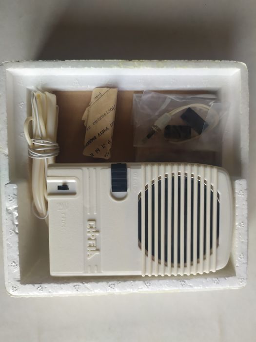 Сигнализация охранная "Сирена"