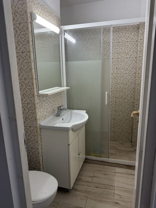 Apartament cu o camera de inchiriat in Arad