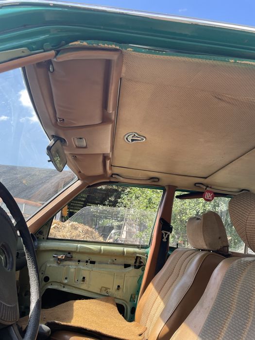 Piese mercedes w123(cobra) diesel si benzina