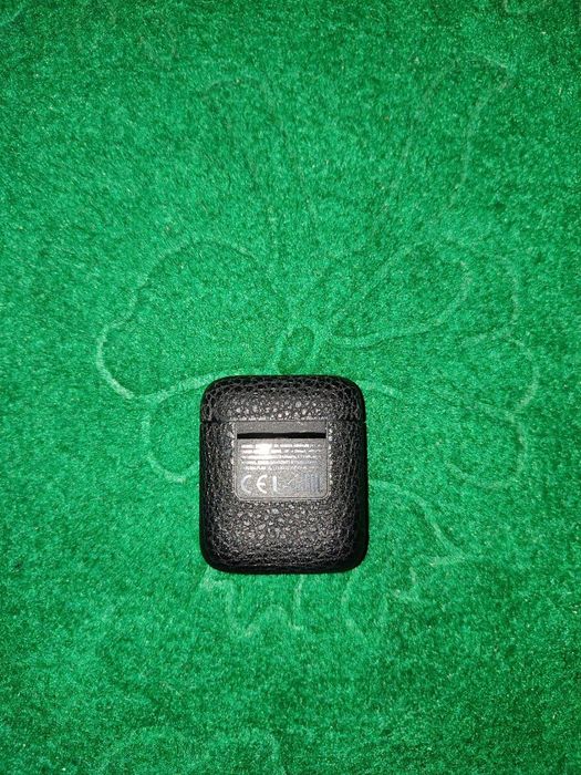 Наушник Marshall Minor III Black