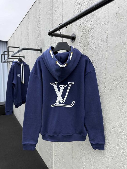 Hanorac Louis Vuitton Premium