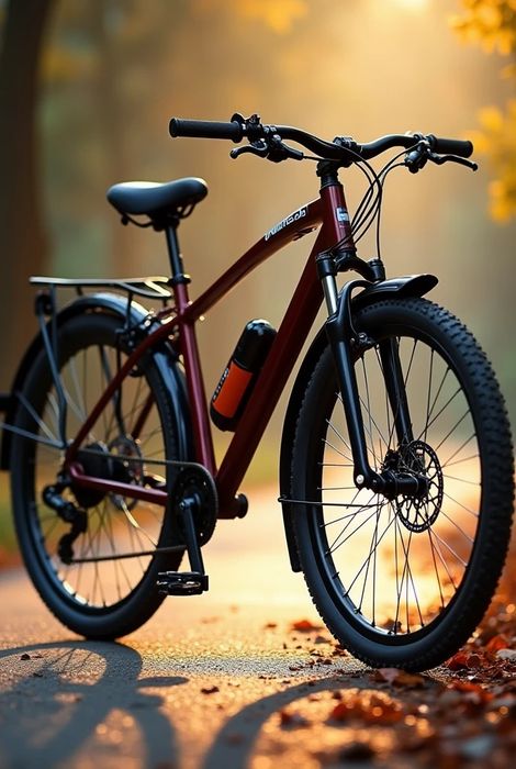 Velosiped ijarasi / Аренда велосипедов