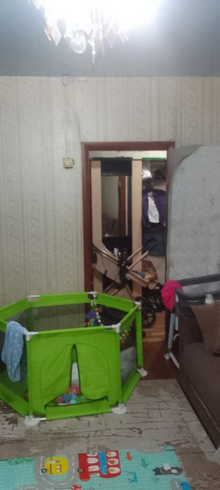 Срочно Продам 2х комнатную