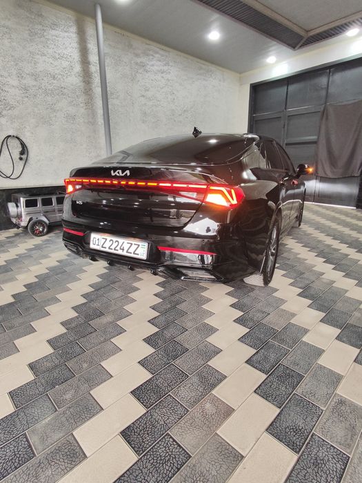 Kia K5 2023 full 2.5 mator