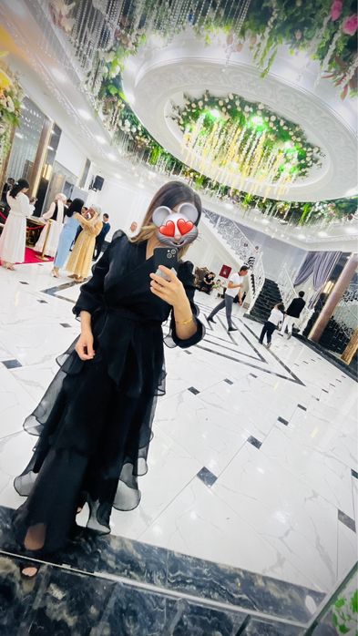 Вечерний платья 44/46рр