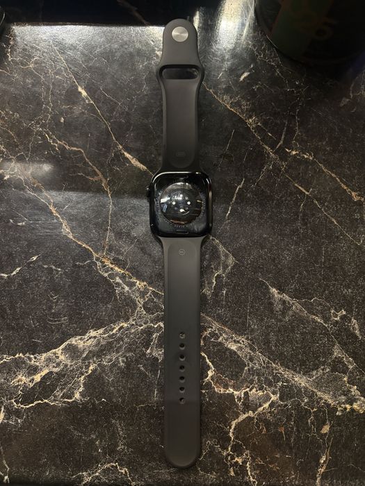 Apple Watch series 11 black m/l 46mm