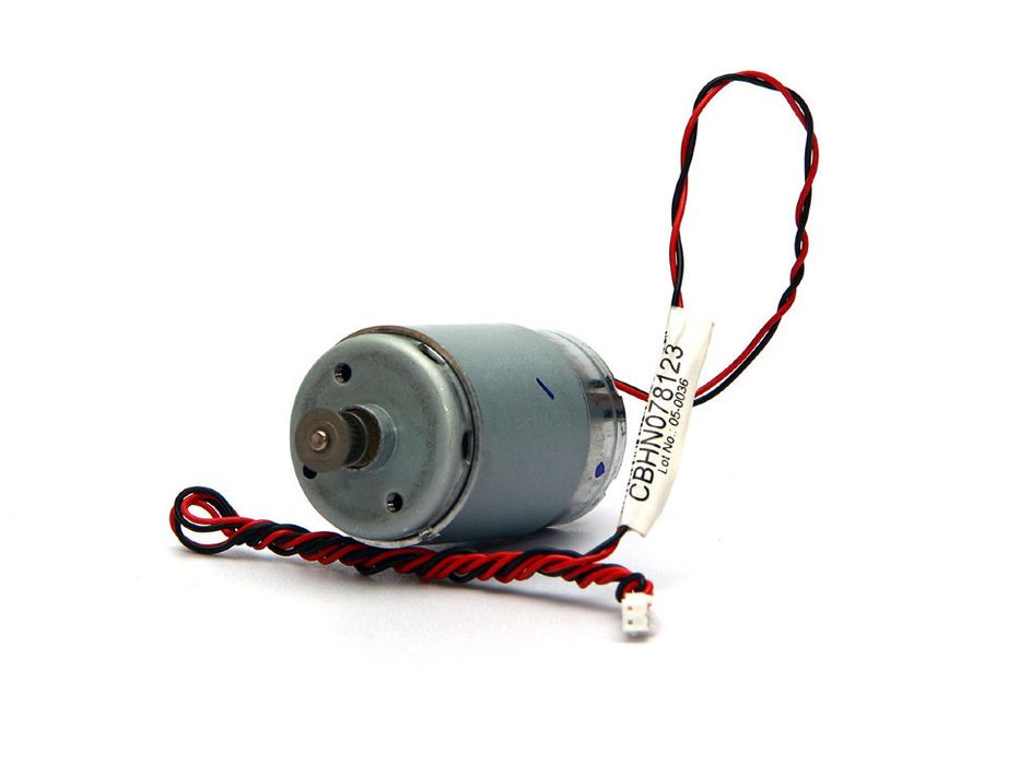 Запчасти Epson