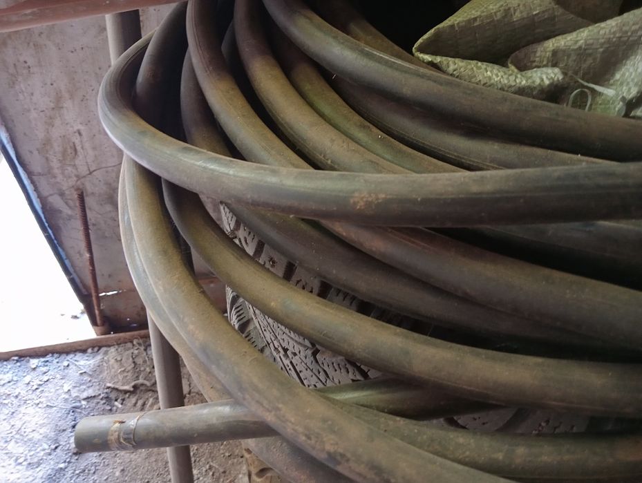 Продам кабель усиленный