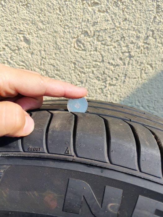 Anvelope vara 225/65/R17