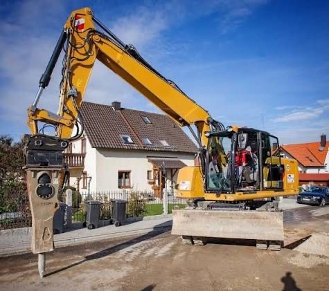 Inchirez bobcat,inchiriez picon/inchirez miniexcavator/excavator