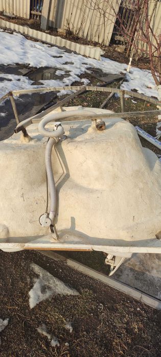 Ванная двухместная