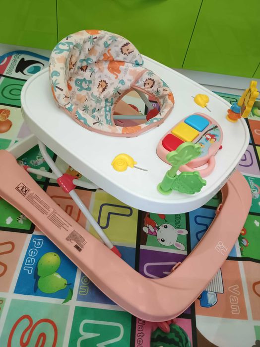 Проходилка Мони Зоо