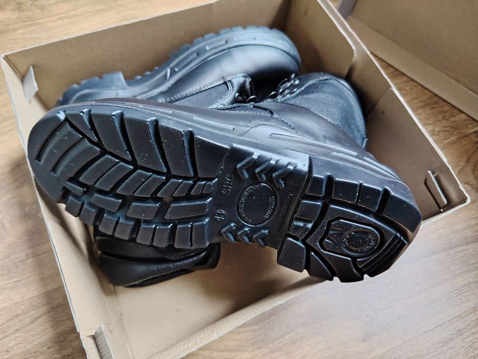 Полицейски Тактически Кубинки 43 номер