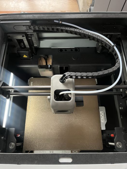 Bambu Lab X1 Carbon Combo