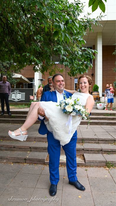 Фото и или видео заснемане