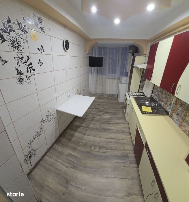 Apartament 2 camere decomandat, Micro 19