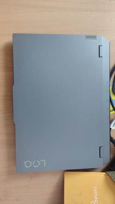 Ноутбук Lenovo LOQ 15ARP9