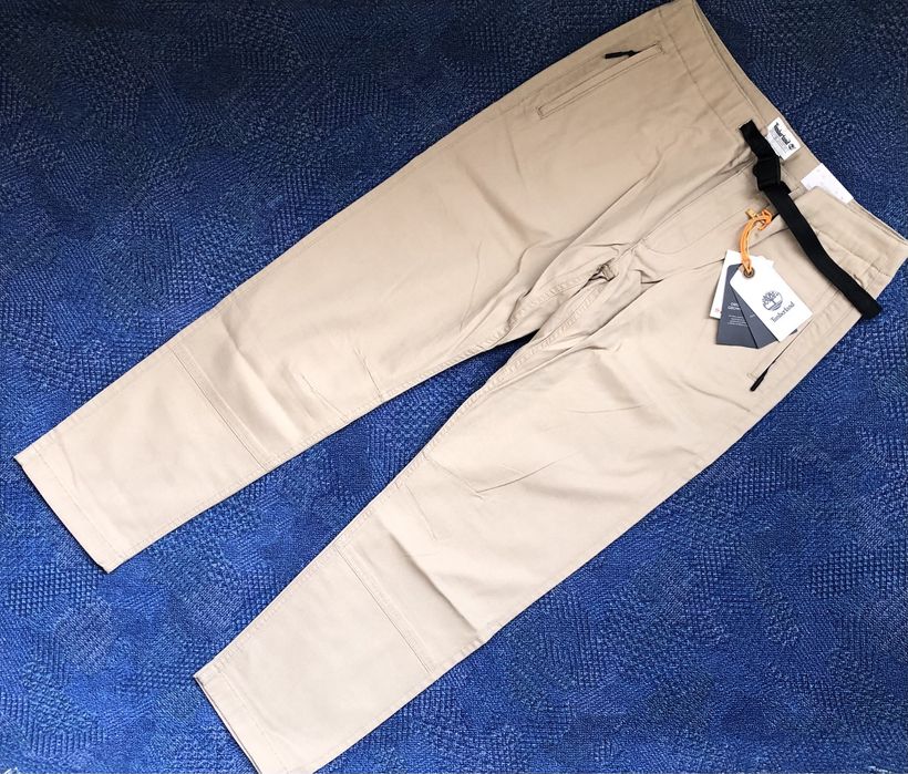 Timberland Chino Pants ОРИГИНАЛНИ мъжки панталони - 32-33