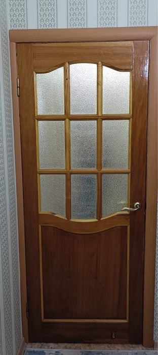 Межкомнатные двери 4000 ша шт