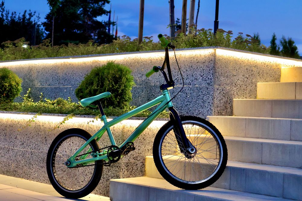 Колело BMX 20цола
