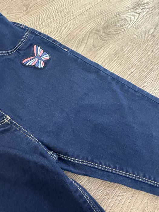 Pantaloni 128-134 cm