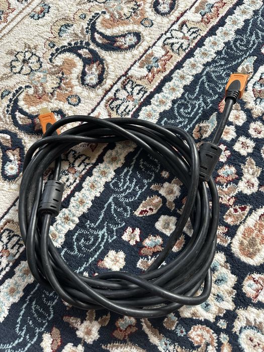 HDMI кабель 3-3.5 м