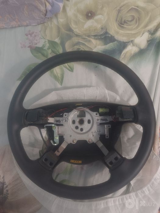 Gentra rol xolati yangidek.