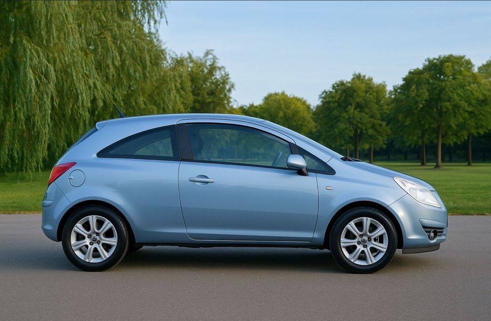 Masina automata de inchiriat pentru delivery | Glovo Wolt Bolt Food