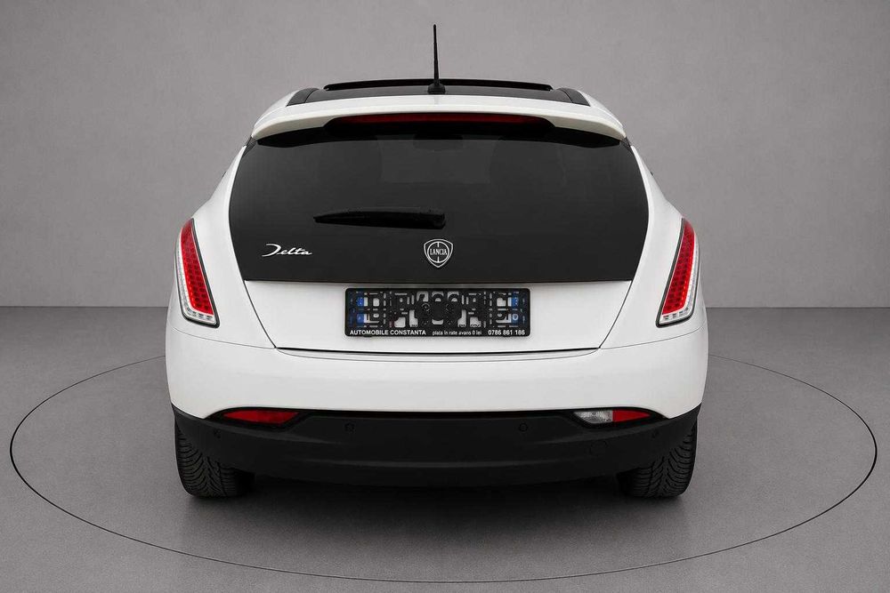 Lancia Delta 1.6 2013