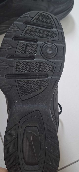NIKE

Pantofi sport ' Air Monarch IV'