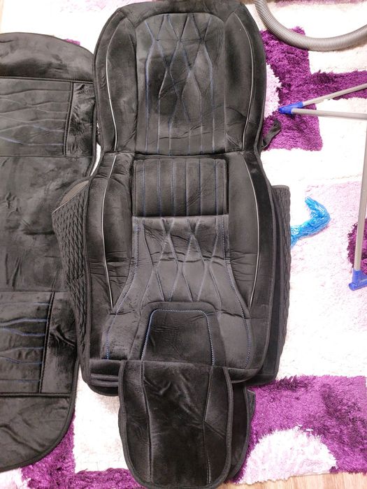 Чехлы на Лада Гранта