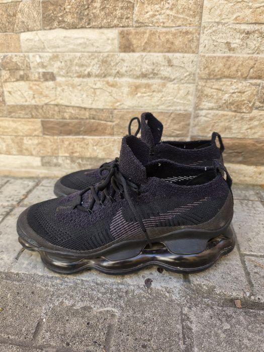 Nike Scorpion Air Max Flyknit 42